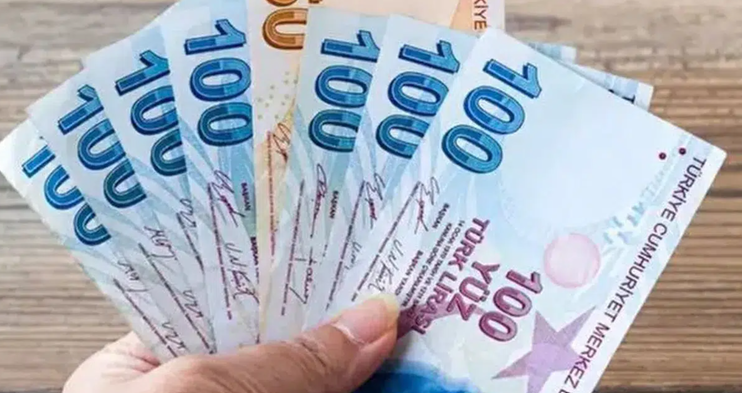 Bayram öncesi milyonlara müjde! Maaş ödemeleri öne çekildi