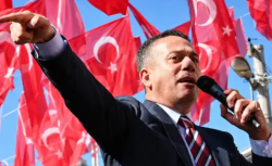 Ali Mahir Başarır’dan Kılıçdaroğlu’na çağrı “Kurultay kararı alırsan siyaseti bırakıyorum”