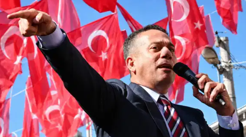 Ali Mahir Başarır’dan Kılıçdaroğlu’na çağrı “Kurultay kararı alırsan siyaseti bırakıyorum”