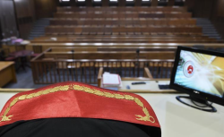 Mahkemelerde online dönem başlıyor: Adalet Bakanlığı düğmeye bastı