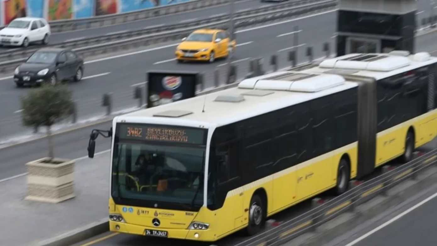 Kurban Bayramı’nda İstanbul’da toplu ulaşım ücretsiz mi? Metro gece açık olacak mı?