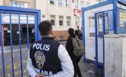 Okullarda 7 basamaklı güvenlik kalkanı: Yeni dönem başlıyor