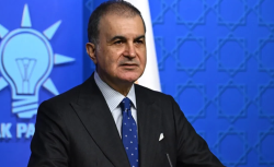 Ömer Çelik’ten Özel’e sert tepki: “Cumhurbaşkanımız kırmızı çizgimizdir, dokundurtmayız”