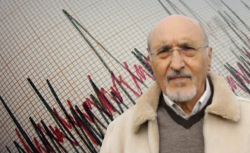 İstanbul depremi için kritik uyarı: Prof. Dr. Osman Bektaş açıkladı