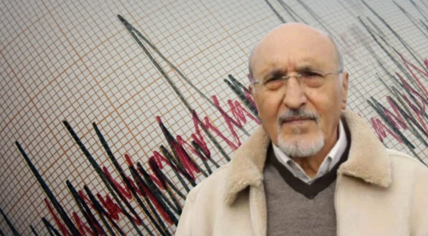 İstanbul depremi için kritik uyarı: Prof. Dr. Osman Bektaş açıkladı