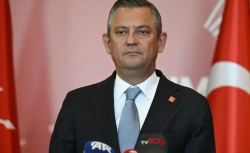 Özgür Özel’e 300 bin TL’lik tazminat! Cumhurbaşkanı Erdoğan’ın avukatı açıkladı