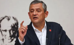 CHP, YSK’ya ‘mutlak butlan’ itirazında bulundu