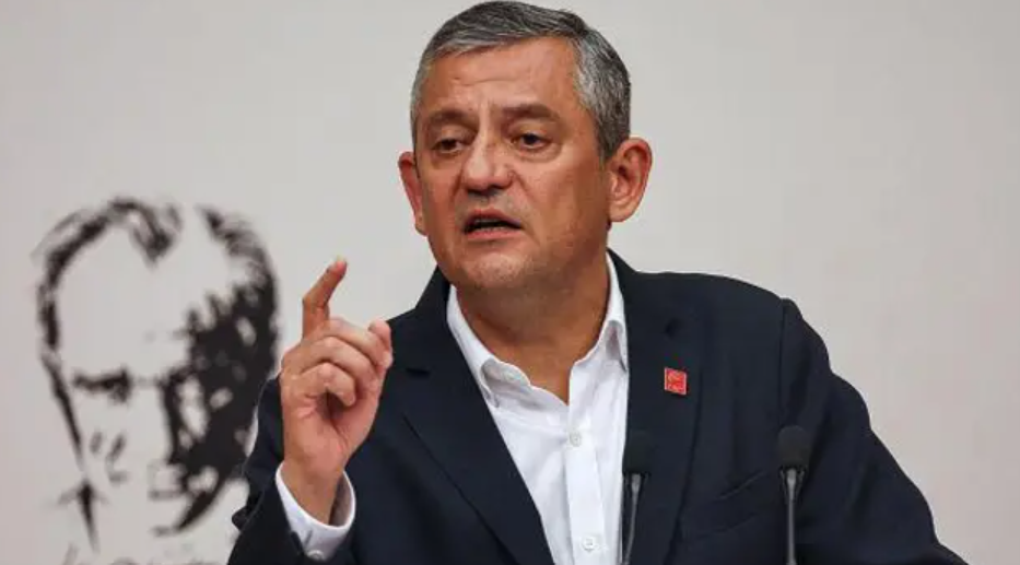 CHP, YSK’ya ‘mutlak butlan’ itirazında bulundu