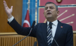 Özgür Özel ve yönetiminin CHP hesaplarına erişimi donduruldu