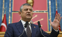 Özgür Özel’den dikkat çeken açıklama: İmamoğlu cumhurbaşkanı adayı olmayacak mı?