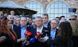 Yeni parti kurulacak mı? Özgür Özel net cevap verdi