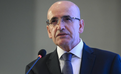 Bakan Şimşek’ten enflasyon mesajı: “Kararlılıkla uygulamaya devam edeceğiz”
