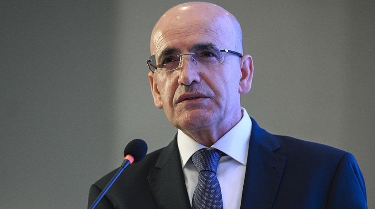 Bakan Şimşek’ten enflasyon mesajı: “Kararlılıkla uygulamaya devam edeceğiz”