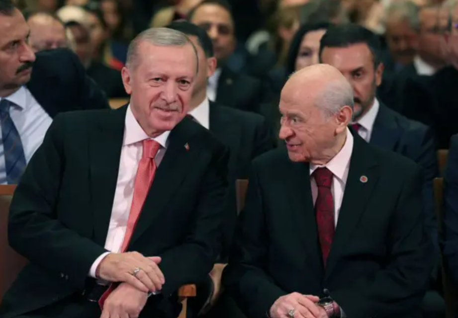Siyasi liderlerin Kurban Bayramı programı belli oldu