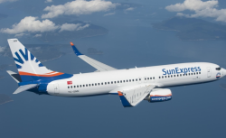 SunExpress rotasını genişletti: Ostrava’ya uçuşlar başladı