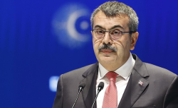Bakan Tekin’den CHP’ye sert sözler: “Allah bizleri ne büyük bir felaketten korumuş…”