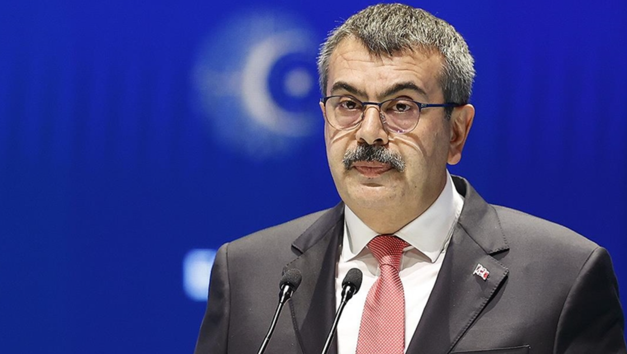 Bakan Tekin’den CHP’ye sert sözler: “Allah bizleri ne büyük bir felaketten korumuş…”