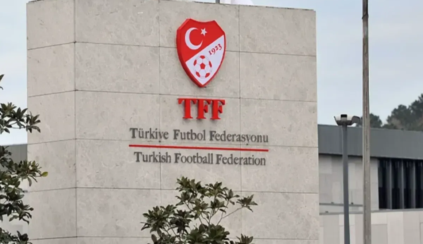 TFF açıkladı: Pankart dönemi bitti!