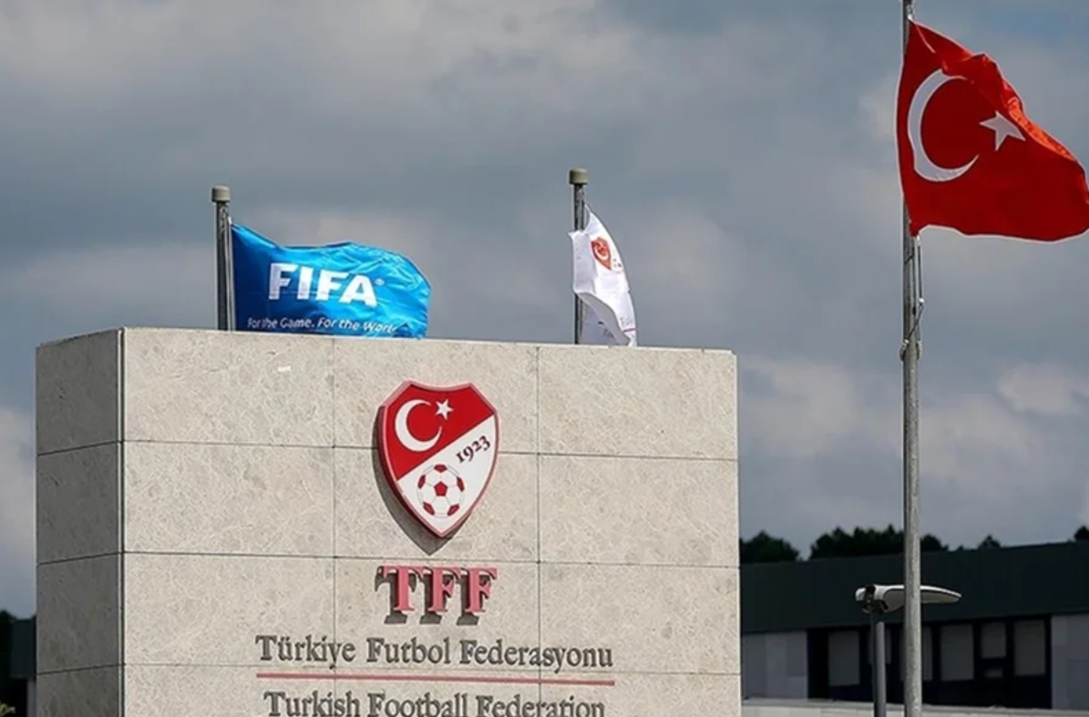 TFF’den kritik karar: Yeni sezonun yabancı kuralı resmen açıklandı