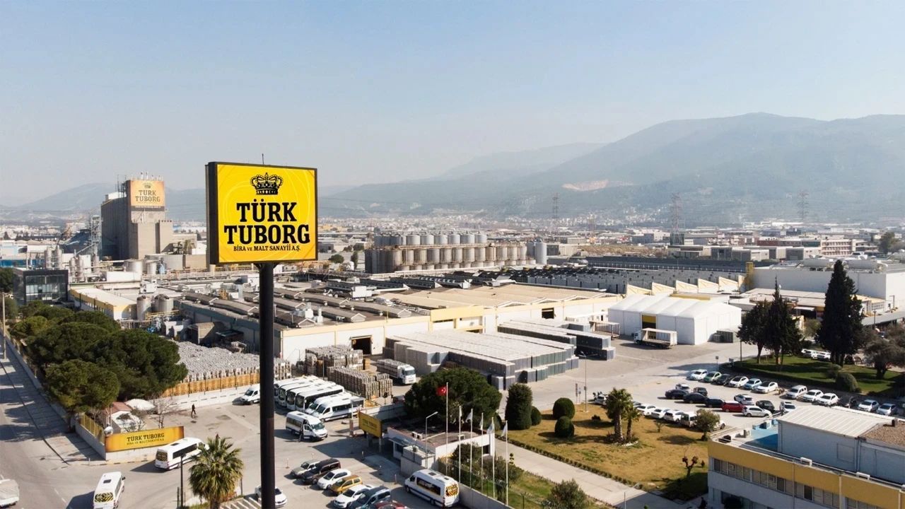 Türk Tuborg’da Dikkat Çeken Devir: Görüntü mü Değişti, Yapı mı?