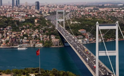 Kurban Bayramı’nda toplu taşıma, köprü ve otoyollar ücretsiz mi?