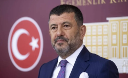 CHP’li vekil Veli Ağbaba’nın makam şoförü gözaltına alındı