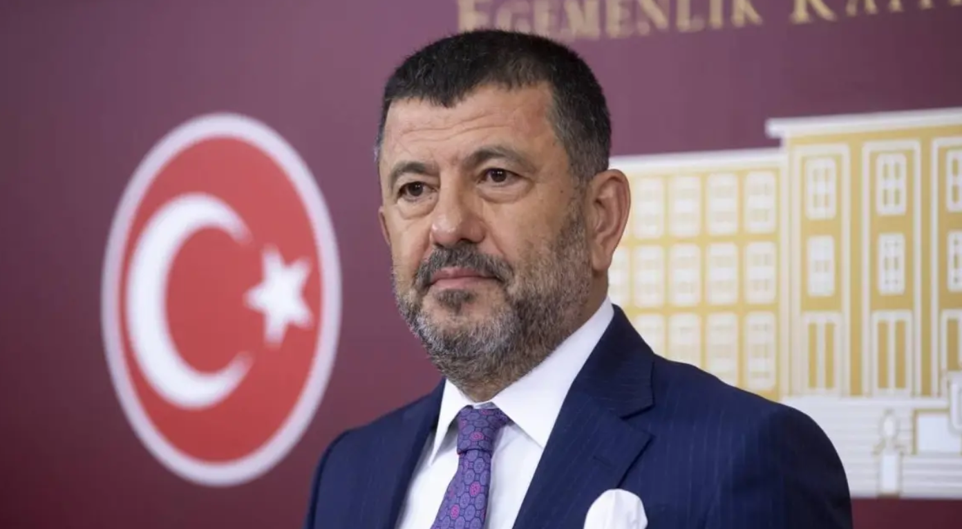 CHP’li vekil Veli Ağbaba’nın makam şoförü gözaltına alındı