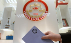 YSK’dan yerel seçim kararı: ‘İptal edilsin’ talebi reddedildi