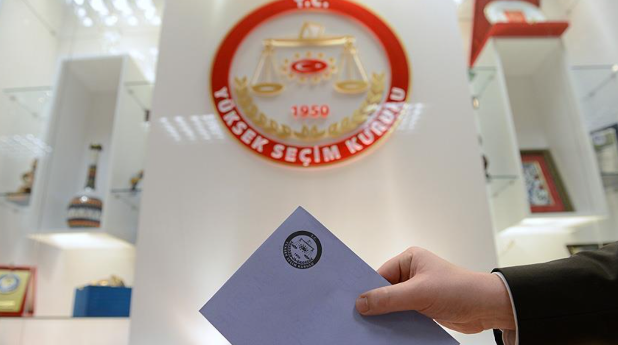 YSK’dan yerel seçim kararı: ‘İptal edilsin’ talebi reddedildi