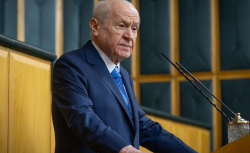 Bahçeli’den mutlak butlan açıklaması: “Yargıtay kararını bir an önce vermeli”