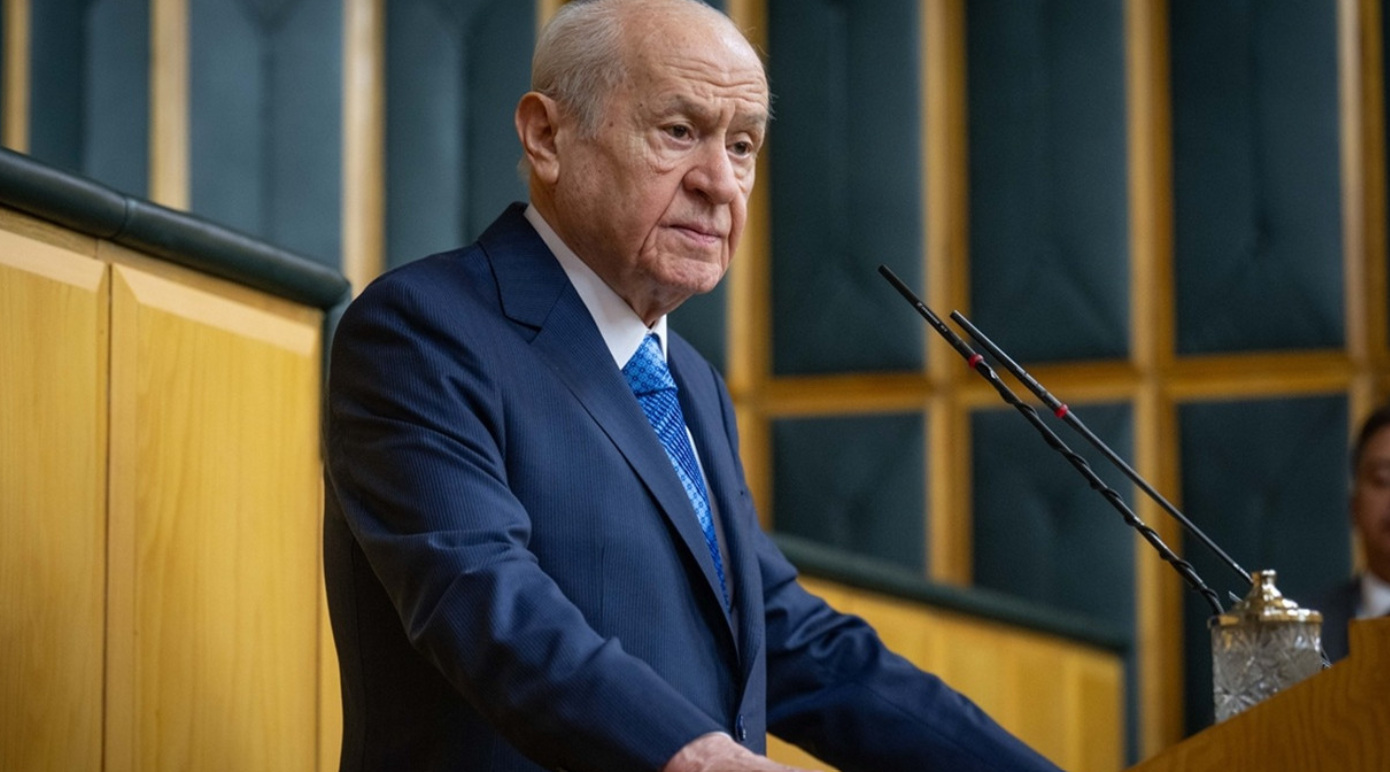 Bahçeli’den mutlak butlan açıklaması: “Yargıtay kararını bir an önce vermeli”