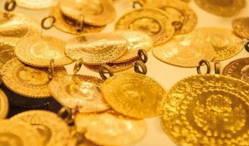 Altın yatırımcıları dikkat! Dev bankadan şaşırtan tahmin geldi…