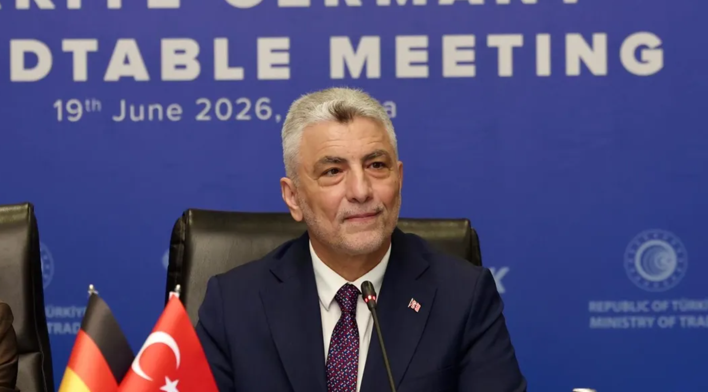 Bakan Bolat’tan vize açıklaması: Ret oranları yüzde 14’e geriledi