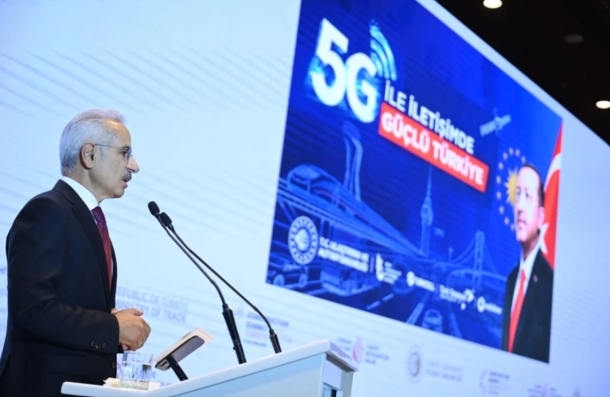 Bakan Uraloğlu duyurdu: Marmaray’a dev alternatif yolda