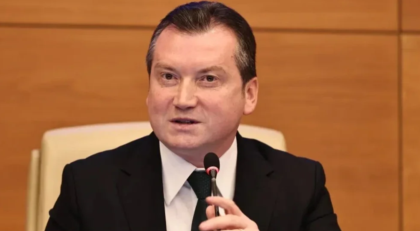 Silivri Belediye Başkanı görevden uzaklaştırıldı