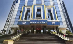 İzmir Buca Belediyesi’ne operasyon! Çok sayıda kişi gözaltına alındı