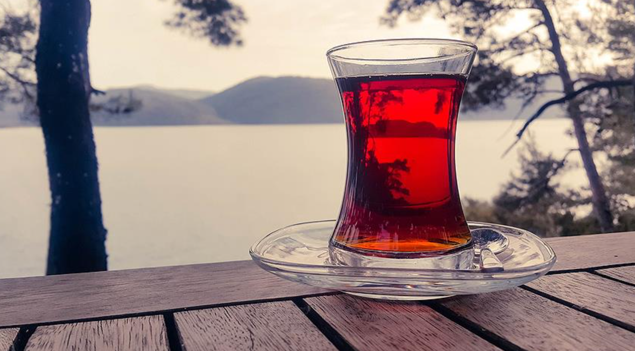 Türkiye’nin en büyük çay markalarındandı: İflas kararı verildi