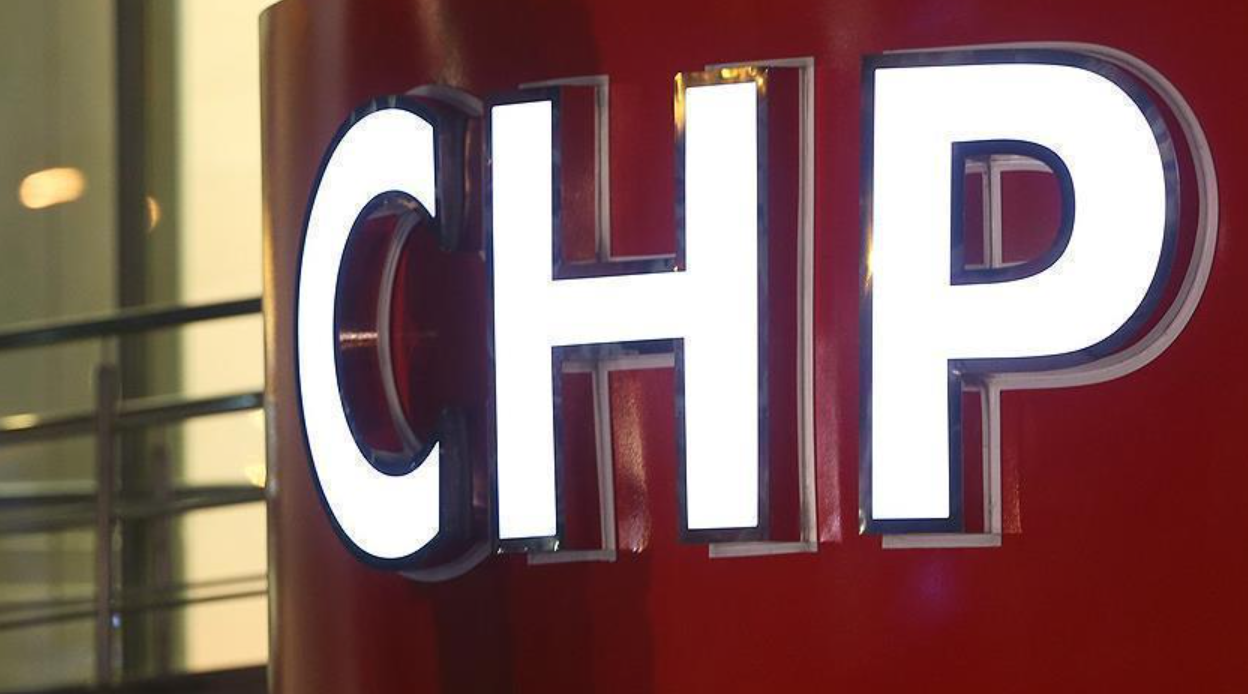CHP Kurultayı’na mali inceleme başlatıldı