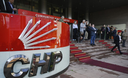 CHP İstanbul İl Kongresi davası reddedildi