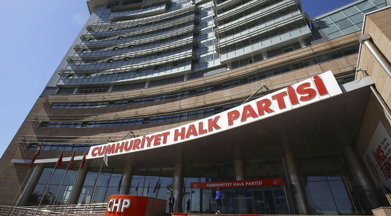 CHP’den 9 kişinin ihracı istendi: İşte o isimler…