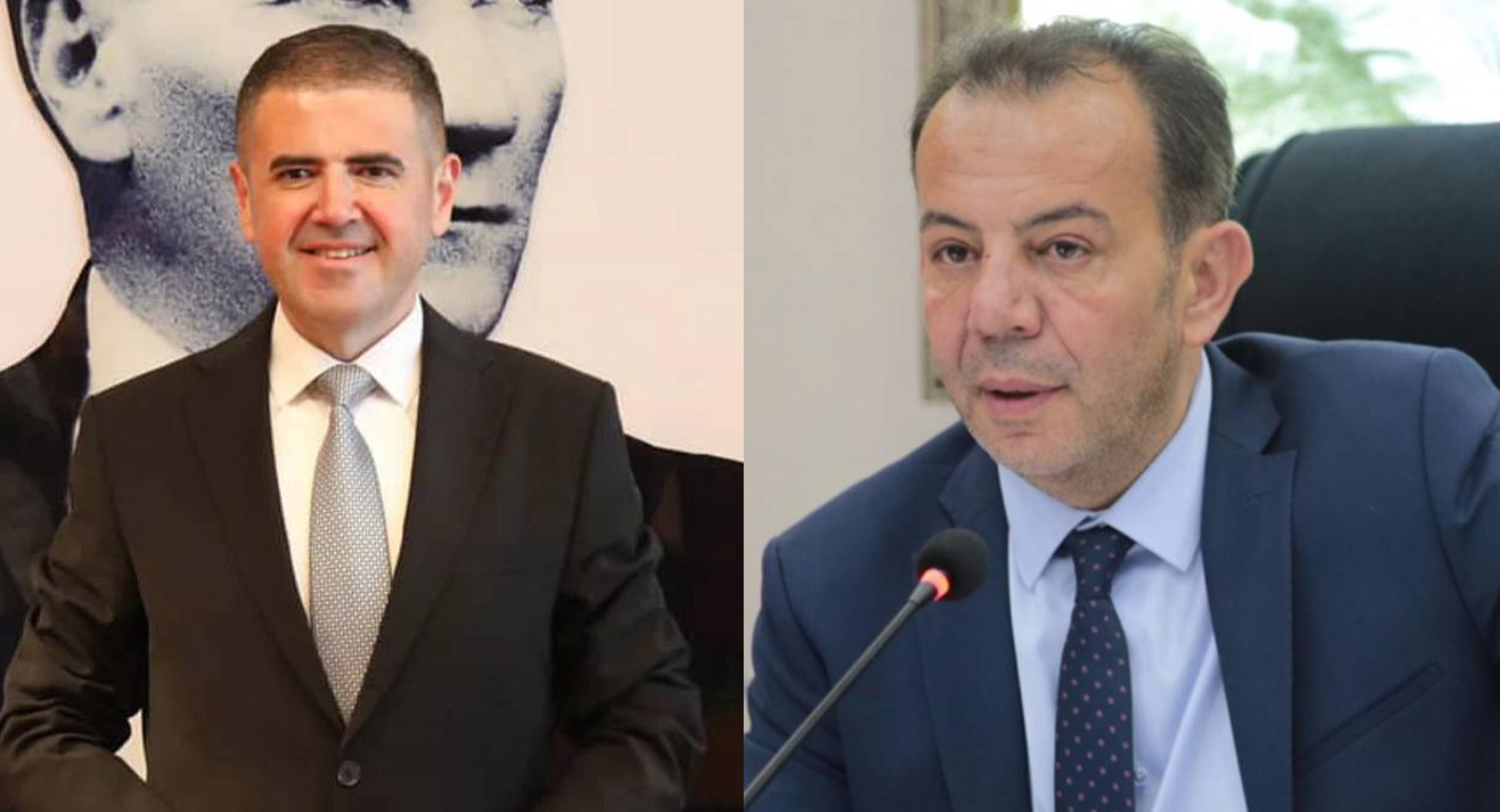 CHP’de deprem sürüyor: İki kritik isim disipline sevk edildi