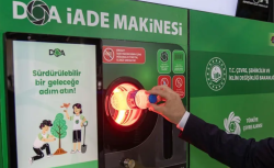 Depozitolu ürünlerde 1 TL iade bedeli: Bakan Kurum açıkladı