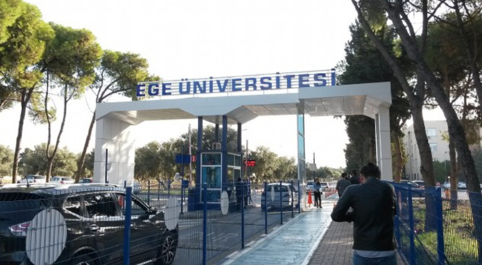 Ege Üniversitesi’nde ihale usulsüzlüğü: 45 gözaltı kararı