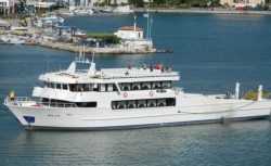 Turizmde büyük hamle: O liman uluslararası hatta açılıyor