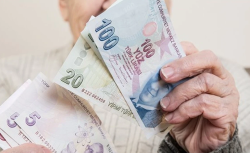 Yaşlı ve engelli aylıkları ödemeleri başladı