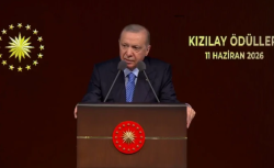 Cumhurbaşkanı Erdoğan: Gazze’de 26 bin tonu aşkın insani yardım bölgeye ulaştırıldı