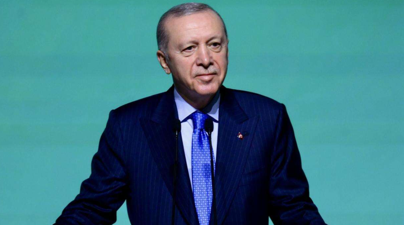 Çiftçi destek ödemeleri artırılacak: Cumhurbaşkanı Erdoğan açıkladı