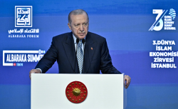Üç katılım bankası birleşiyor! Cumhurbaşkanı Erdoğan açıkladı