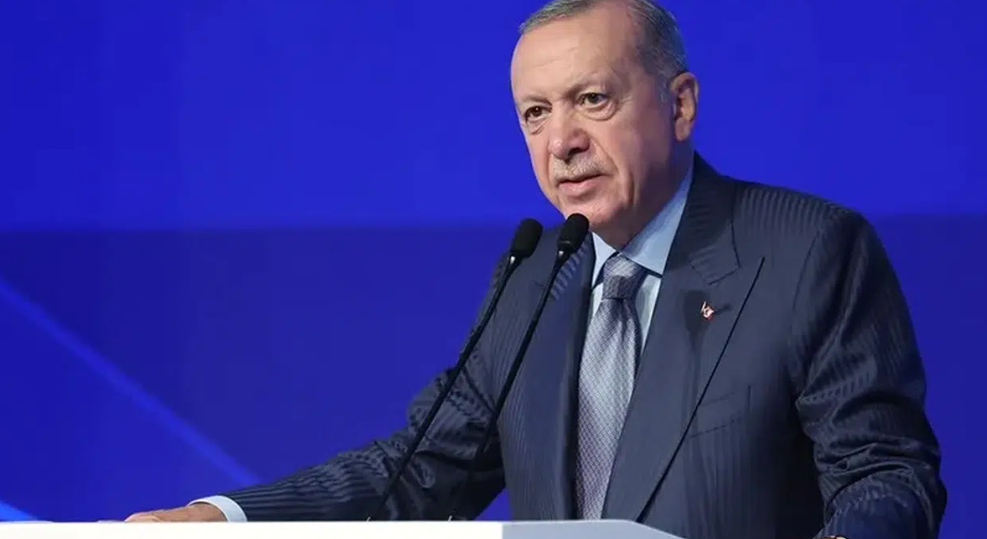 Cumhurbaşkanı Erdoğan’dan İstanbullulara müjde: Havalimanı metrosu 31 Temmuz’a kadar ücretsiz!