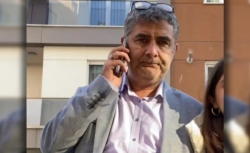 Kaçırılan İBB yöneticisi Erhan Karaal bulundu: 7 kişi gözaltına alındı